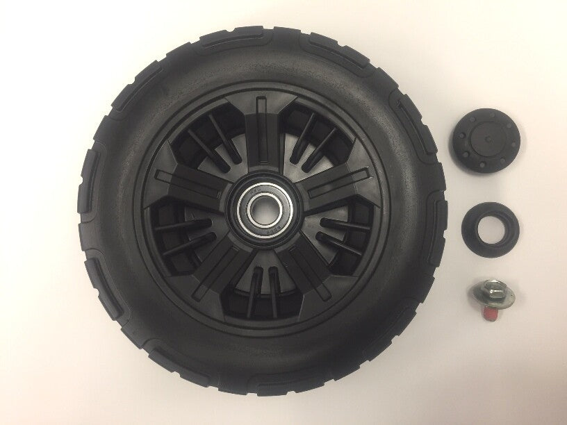 CAMSO S-Kit 241Mm Wheel