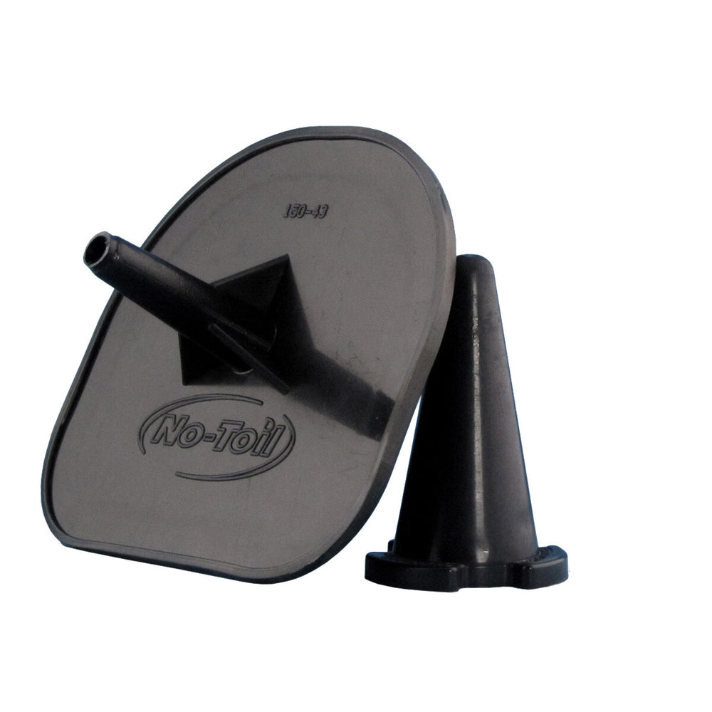 NO TOIL Airbox Cover