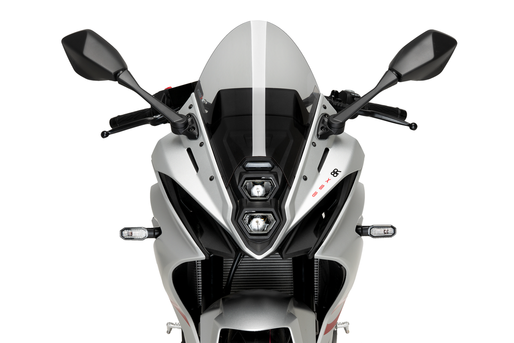 PUIG R-Racer Windscreens