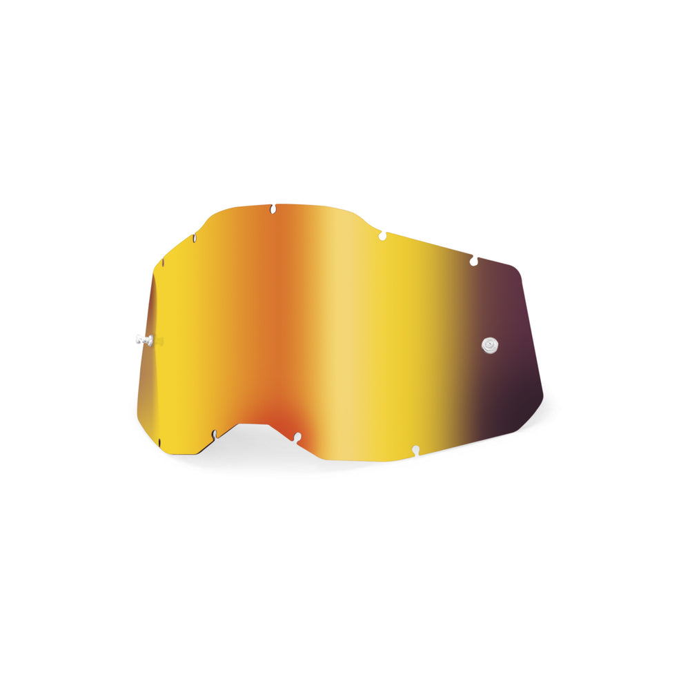 100-PERCENT RC2/AC2/ST2 Replacement Lenses and Accessories