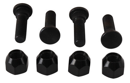 ALL BALLS Wheel Stud & Nut Kit