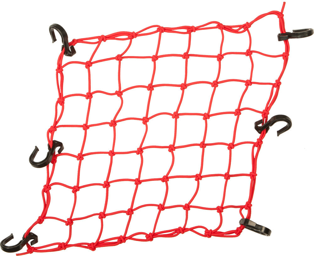 POWERTYE Adjustable Cargo Net