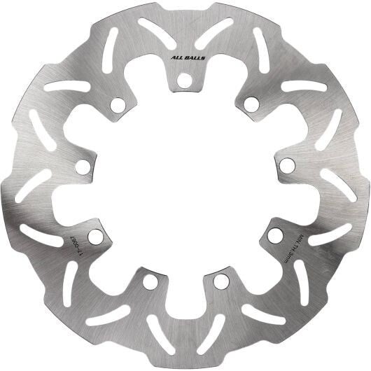 ALL BALLS Brake Rotor