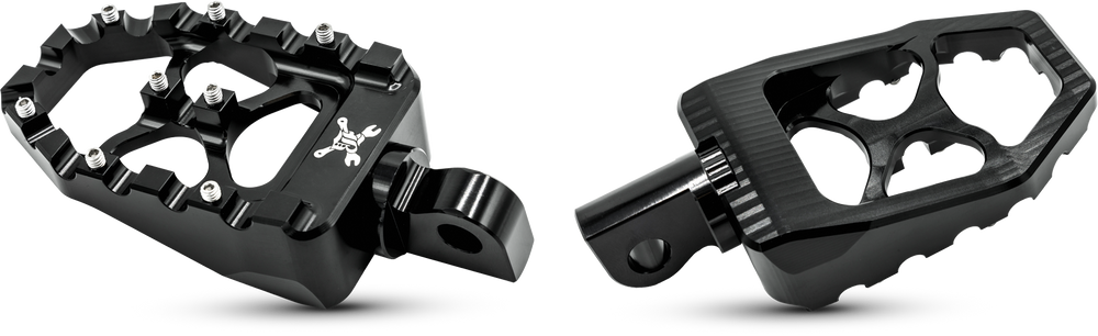 BURLY BRAND MX-Evollution Pegs