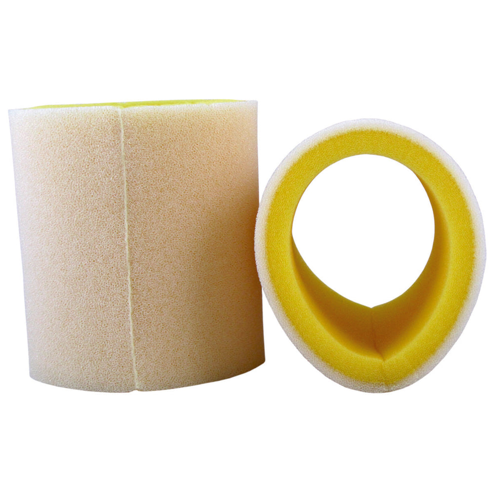 NO TOIL Premium Air Filter