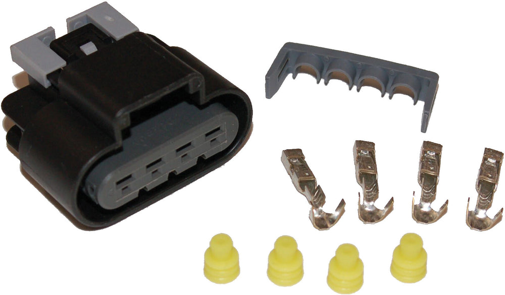 NAMZ CUSTOM CYCLE Amp/Delphi Connectors