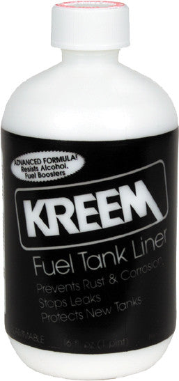 KREEM Fuel Tank Liner