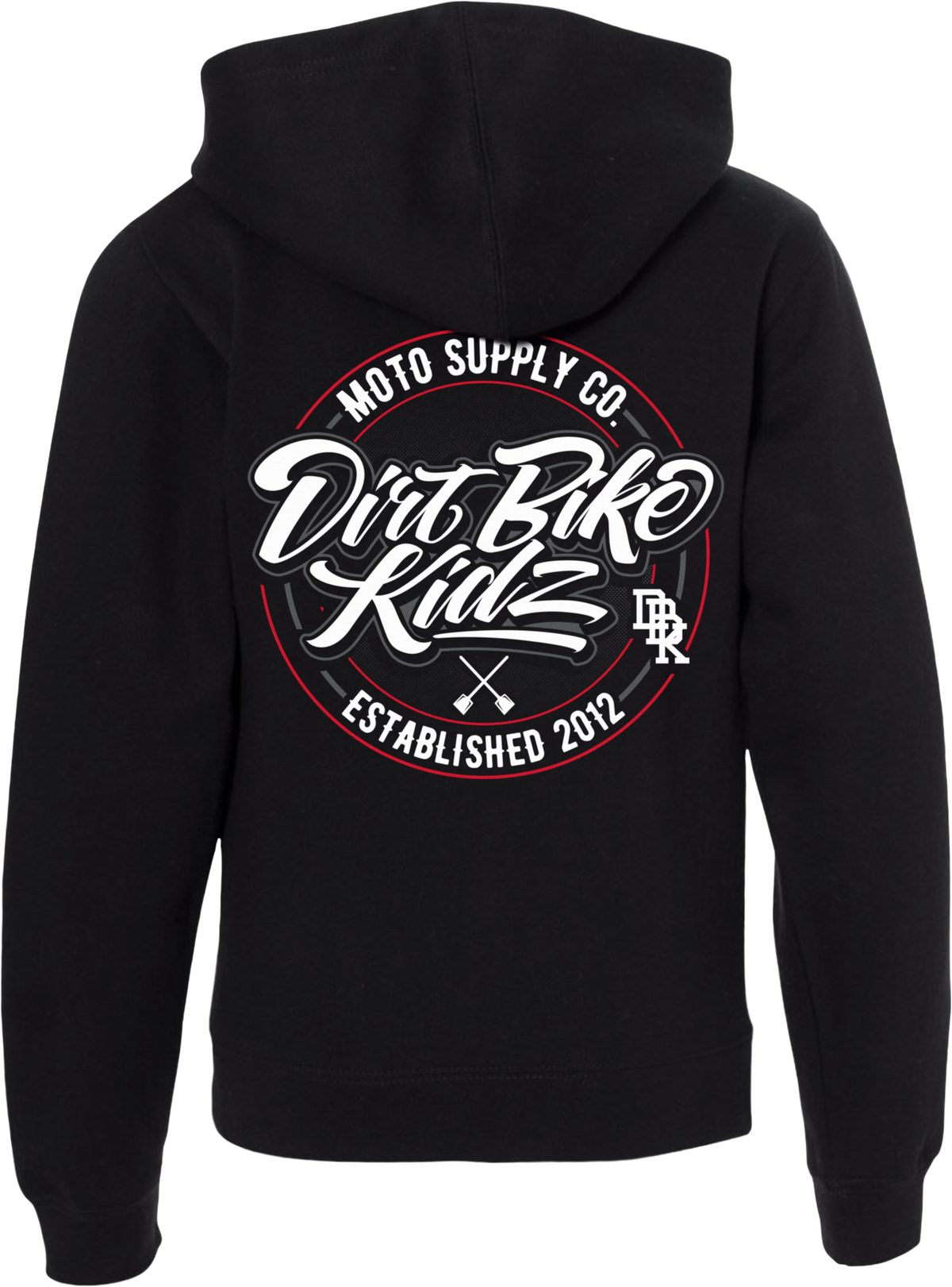 DBK Youth Supply Co. Hoodie (2026)