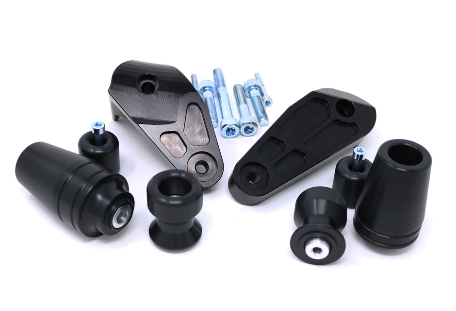 SHOGUN Standard Frame Slider