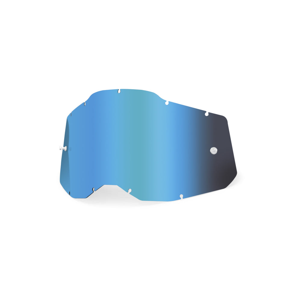 100-PERCENT RC2/AC2/ST2 Replacement Lenses and Accessories