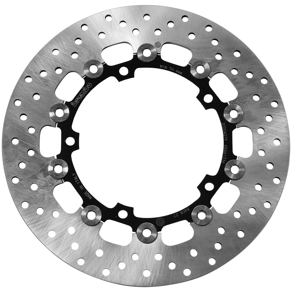 BREMBO Front Rotor Floating