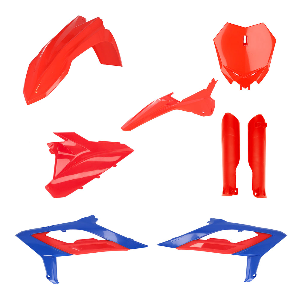 ACERBIS Full Plastic Kit (1)
