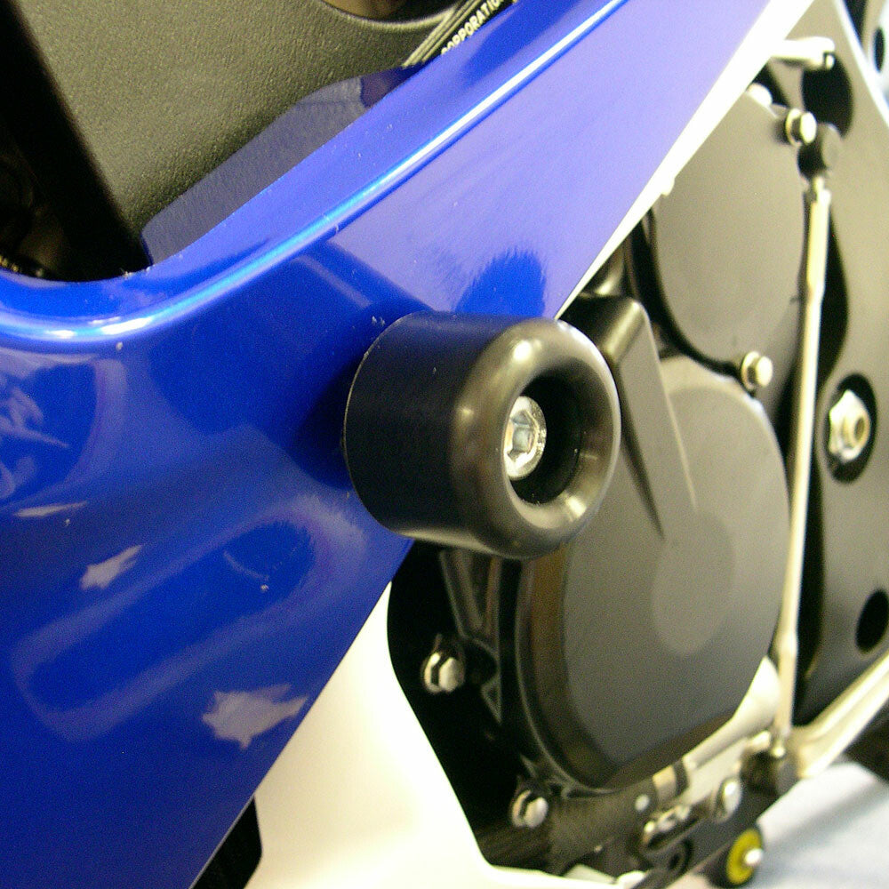 SHOGUN Standard Frame Slider