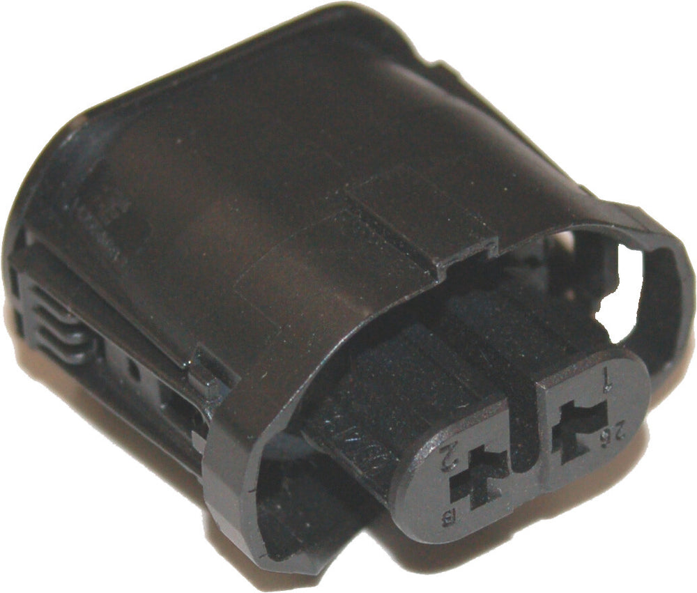 NAMZ CUSTOM CYCLE Amp/Delphi Connectors