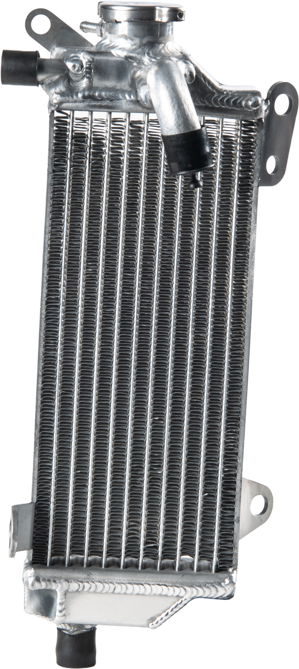 FIRE POWER Radiator