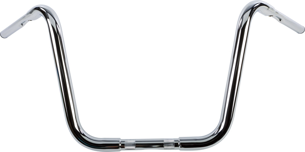 HARDDRIVE 1 1/4" Ape Hanger Handlebars