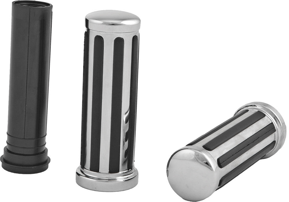 HARDDRIVE Rail Style Grips