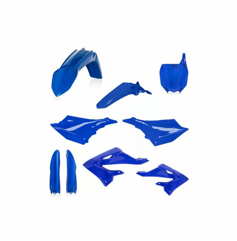 ACERBIS Full Plastic Kit (1)