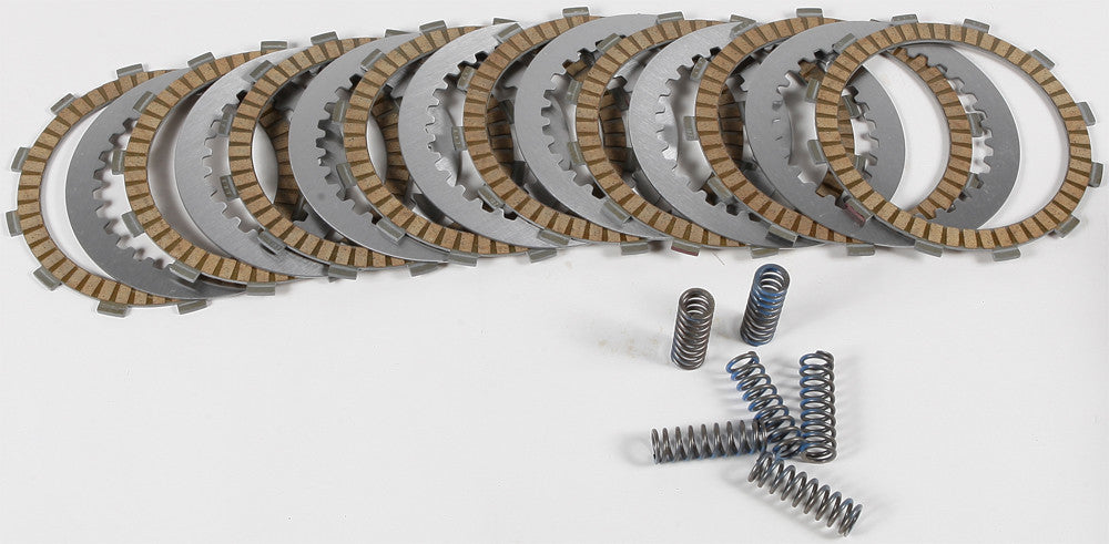 HINSON Clutch Fiber Spring Kit