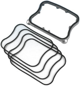 JAMES GASKETS Evo Sportster Rocker Box Assembly Gasket