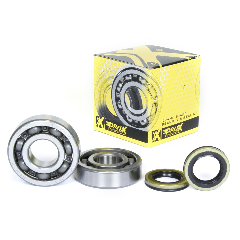PROX Crankshaft Bearing & Seal Kit