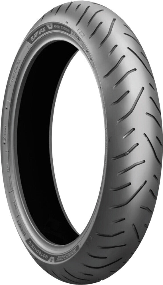 BRIDGESTONE Battlax Sport Touring T33