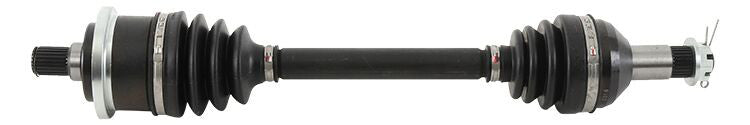 ALL BALLS 8 Ball Extreme Duty Axle