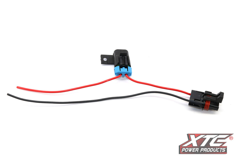XTC POWER PRODUCTS Power Adapters