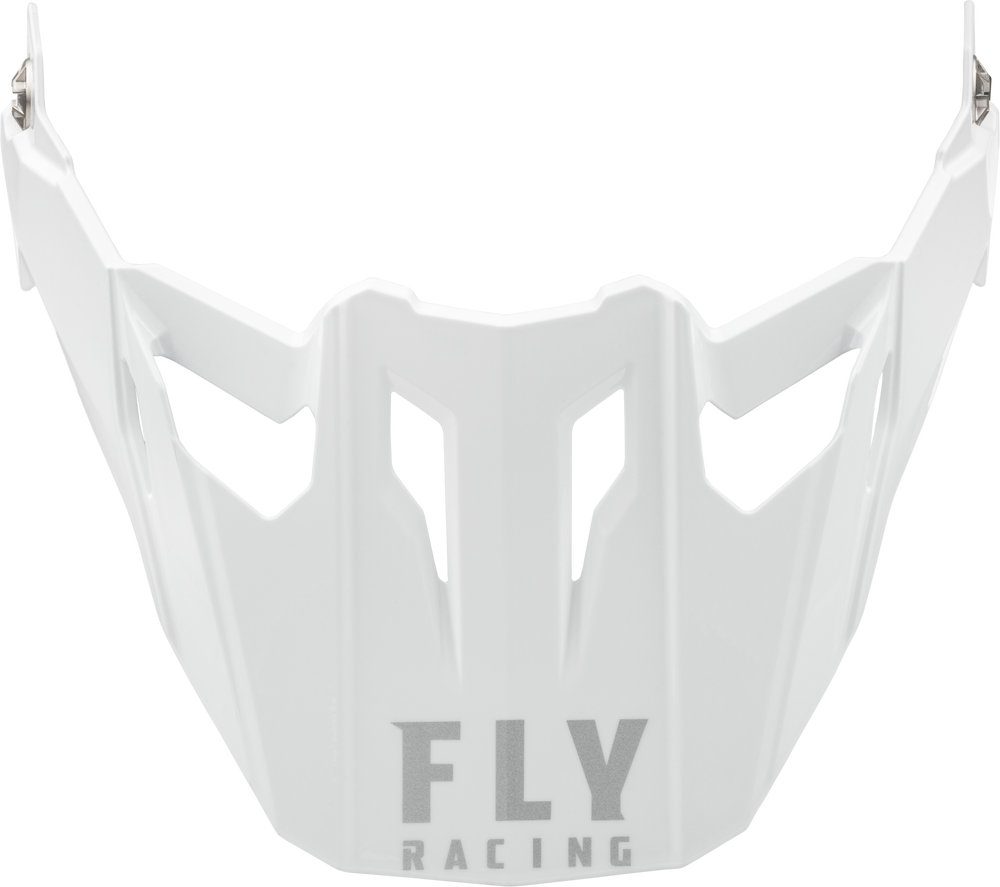 FLY RACING 2024 Trekker Solid Visor