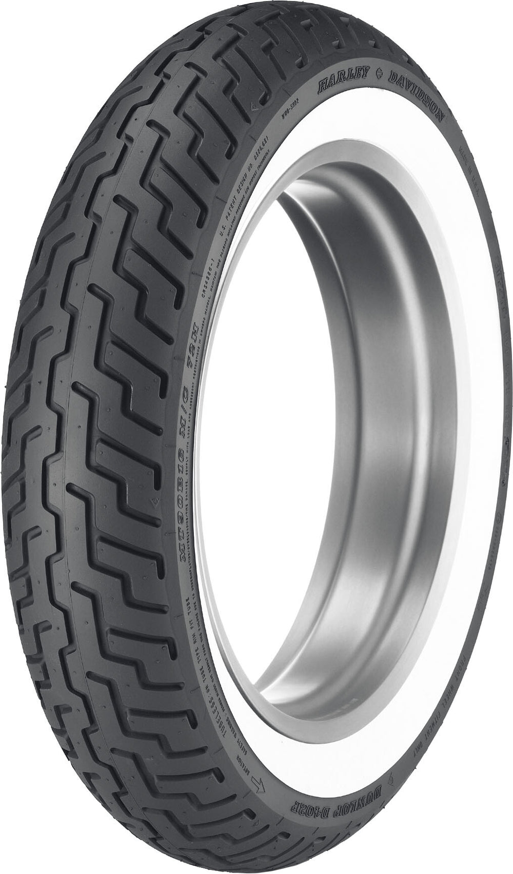 DUNLOP D402 Tire