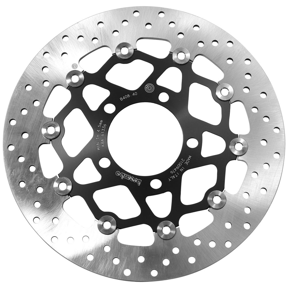 BREMBO Front Rotor Floating