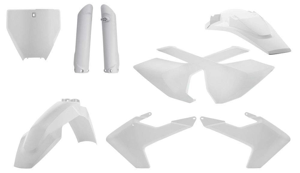 ACERBIS Full Plastic Kit (1)