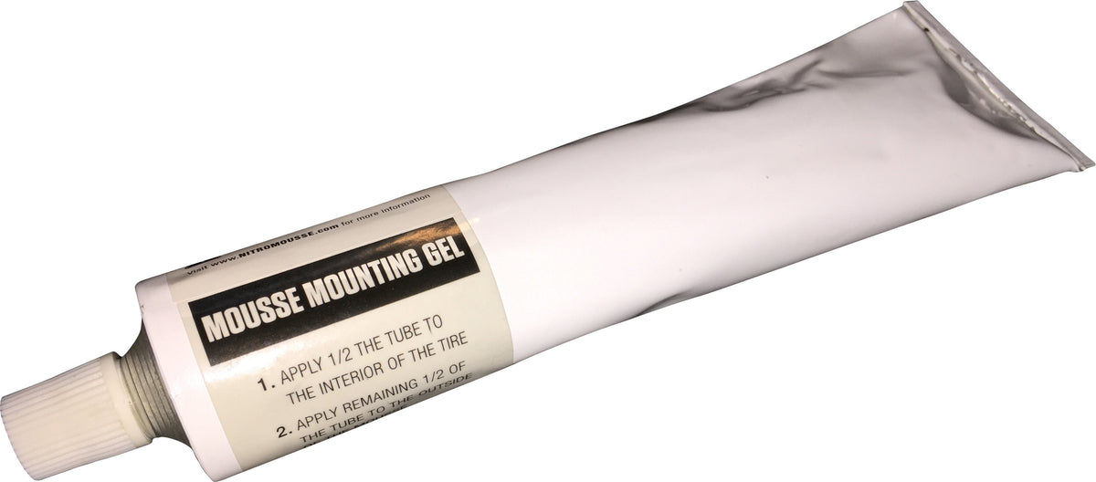 NUETECH Nitro Mousse Lube
