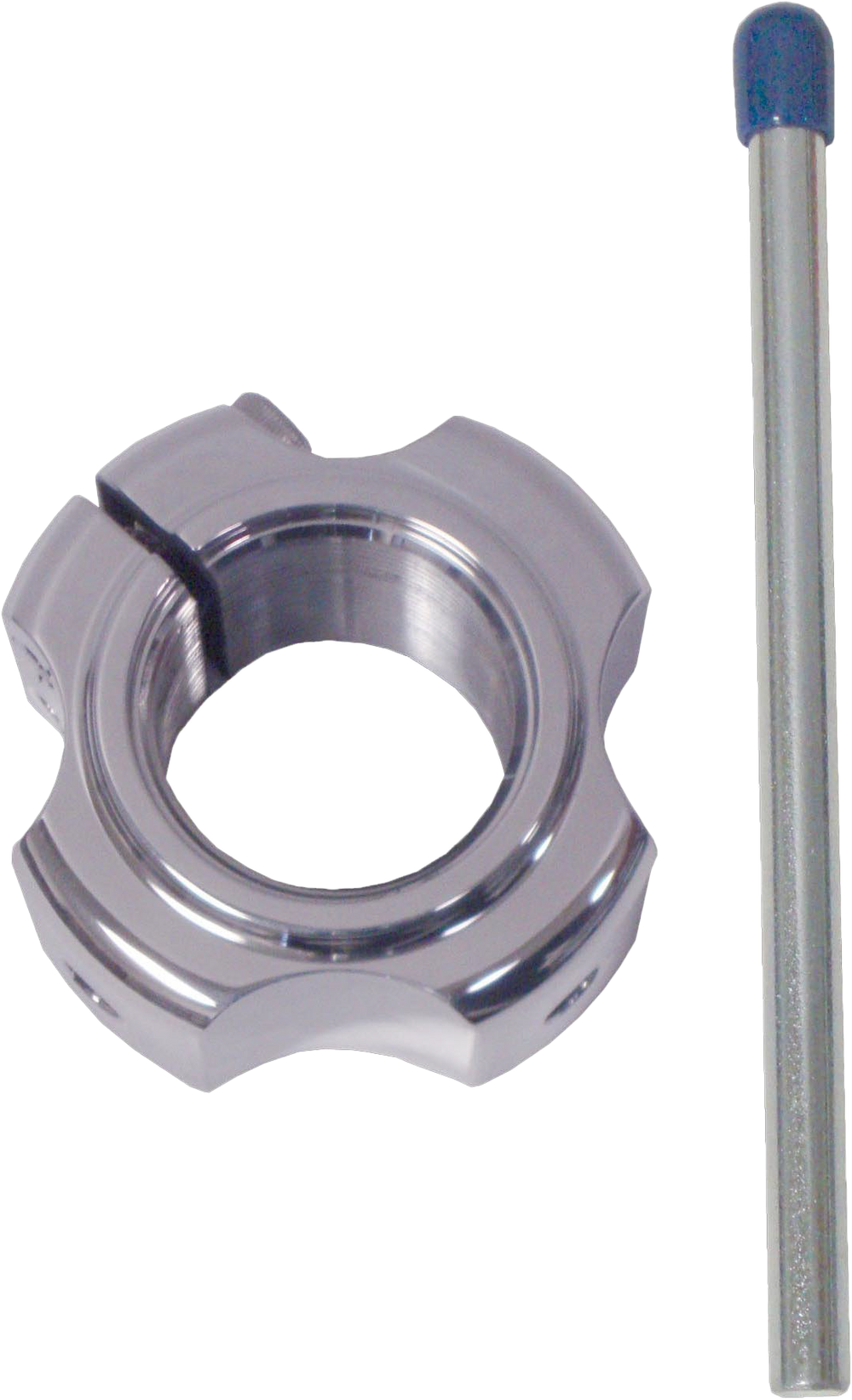 MODQUAD Axle Nut