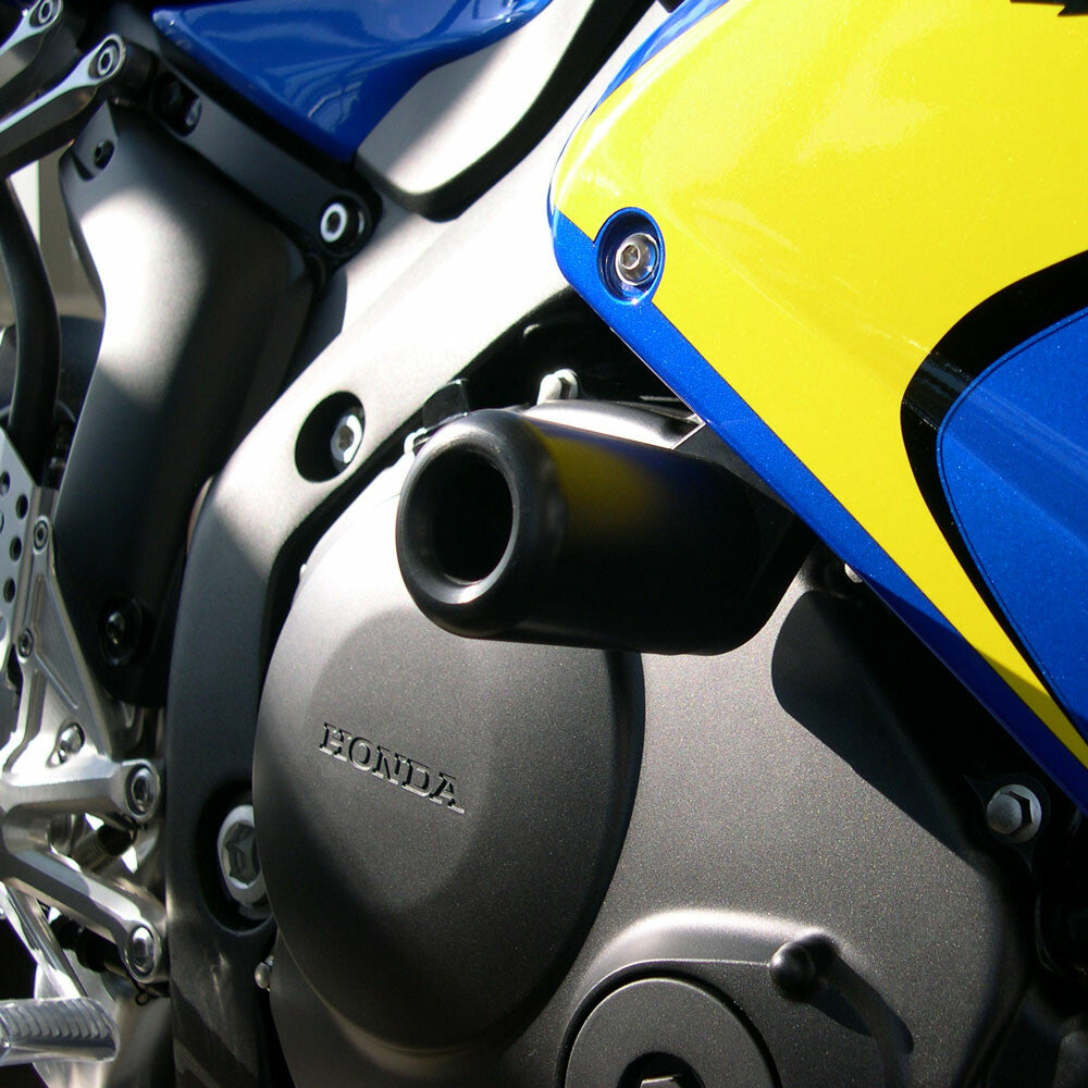 SHOGUN Standard Frame Slider