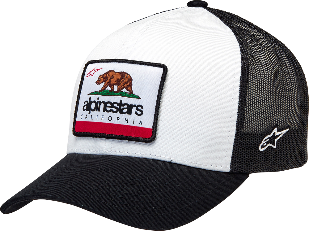 ALPINESTARS Cali 2.0 Hat