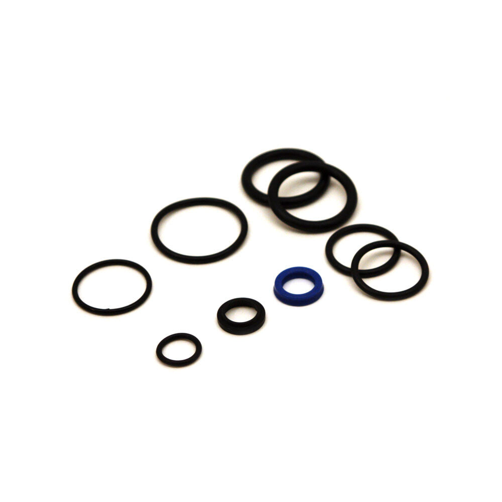 HYGEAR Hybrid Shock Rebuild Kit