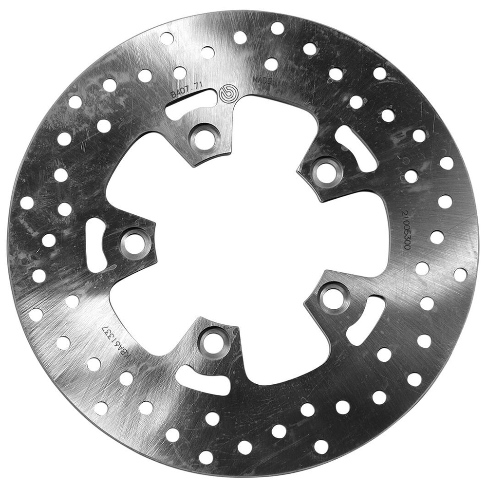 BREMBO Fixed Rear Rotor