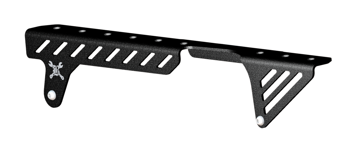 BURLY BRAND Slash Cut Chain Guard