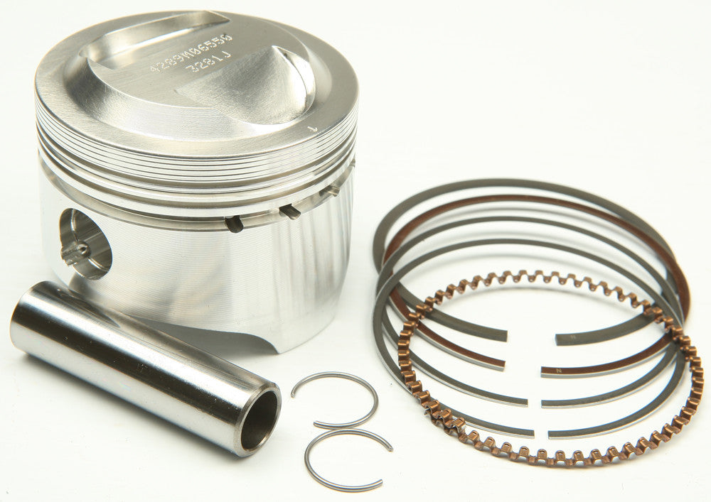 WISECO Piston (1)