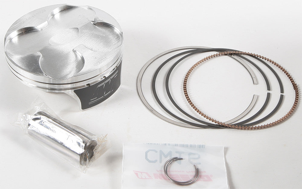 WISECO Piston (1)
