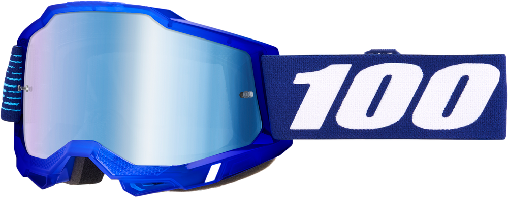 100-PERCENT 2025 Accuri 2 Goggle