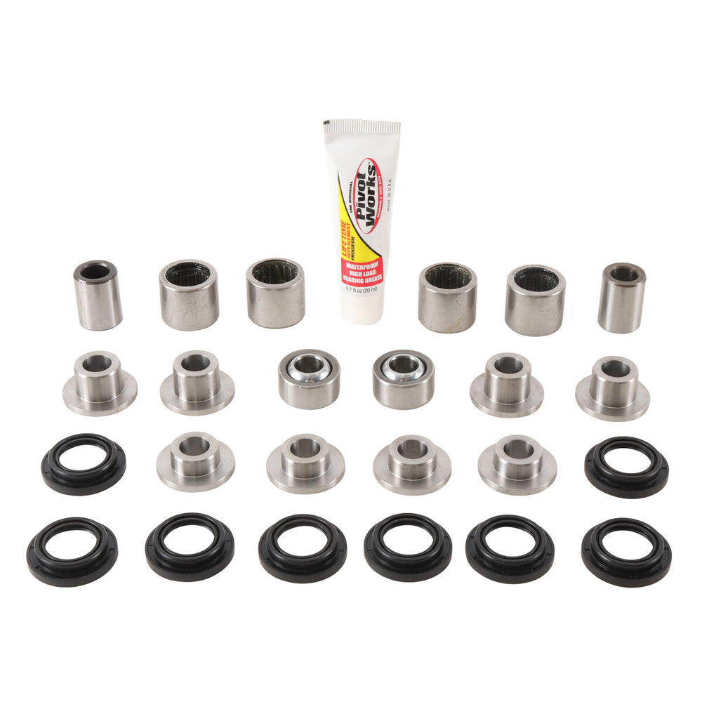 PIVOT WORKS A-Arm Bearing Kit