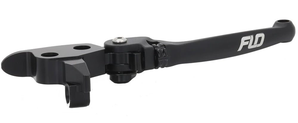 FLO MOTORSPORTS MX Style Adjustable Lever