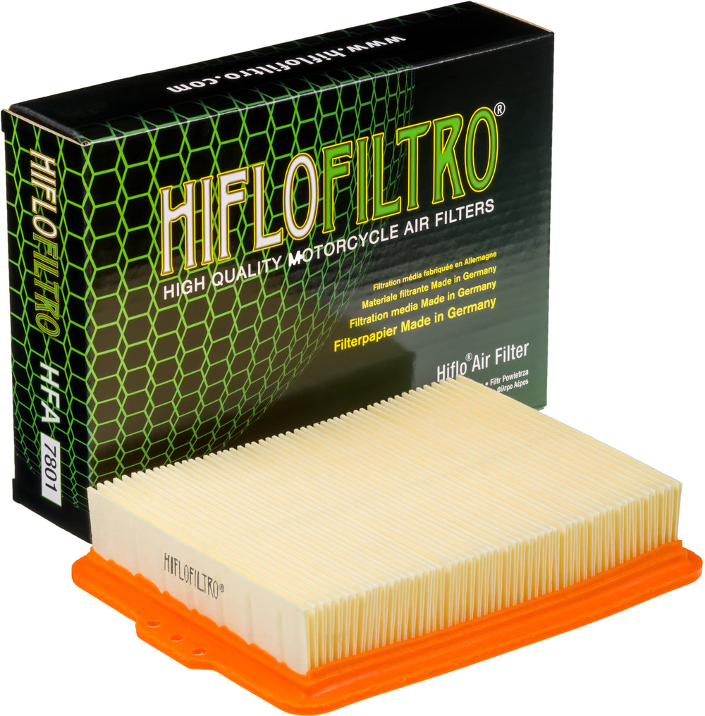 HIFLOFILTRO Air Filter