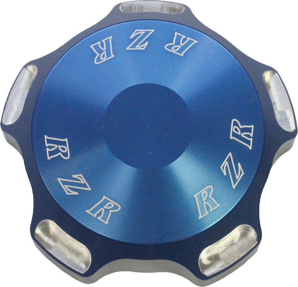 MODQUAD Gas Cap