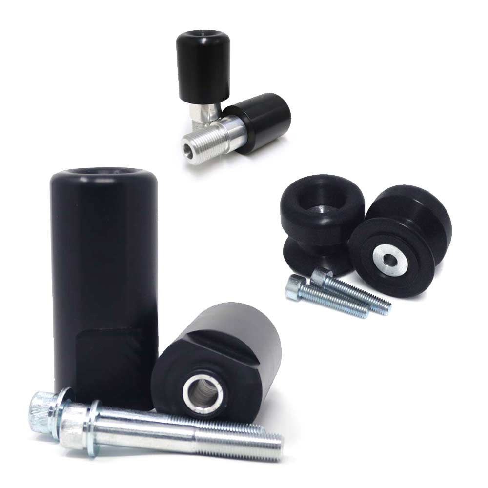 SHOGUN Standard Frame Slider