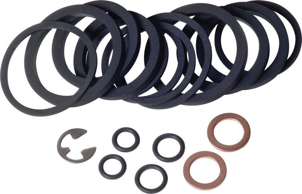 HAWG HALTERS INC Caliper Rebuild Kits