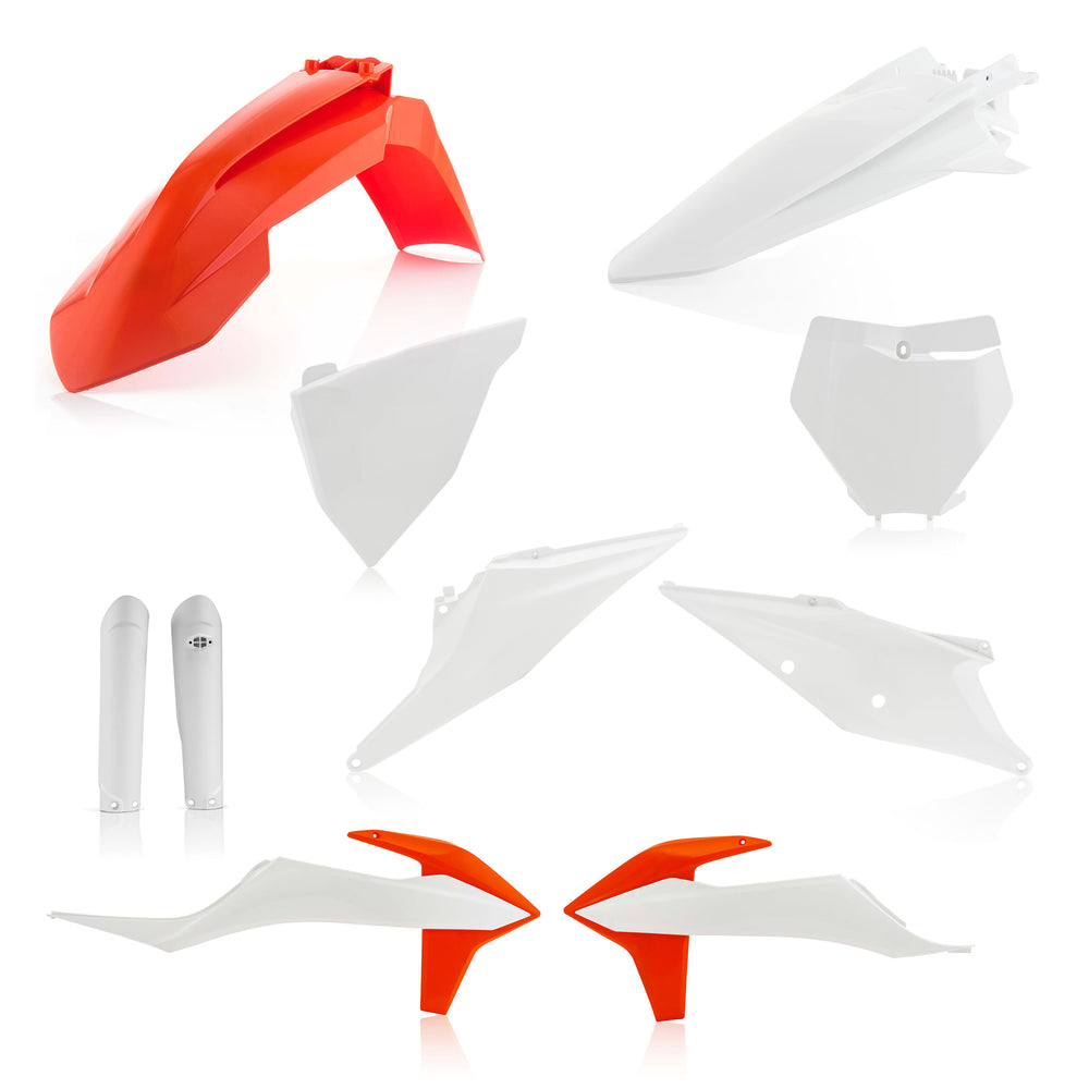 ACERBIS Full Plastic Kit (1)
