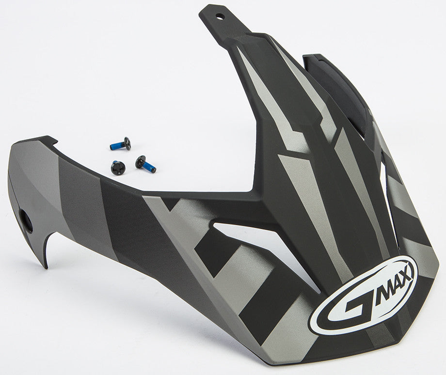GMAX GM11D Helmet Visor
